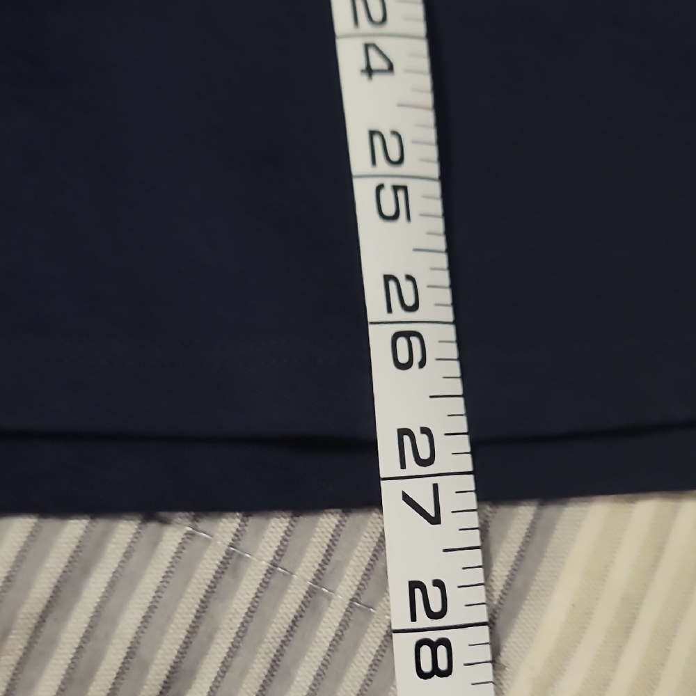 Croft & Barrow Sleeveless Polo Tank Tops - 2 pieces NWOT - Picture 5 of 8